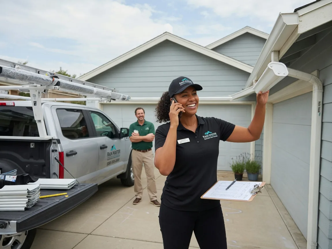Gutter Installation Henderson, MI FAQs